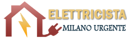 Elettricista Milano Urgente